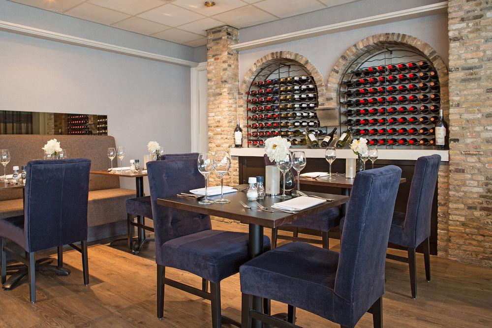 Fletcher Hotel Restaurant Prinsen Vlijmen المظهر الخارجي الصورة