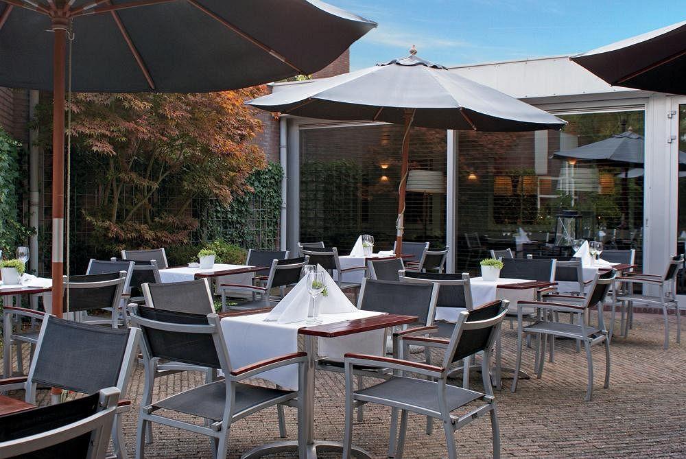 Fletcher Hotel Restaurant Prinsen Vlijmen المظهر الخارجي الصورة