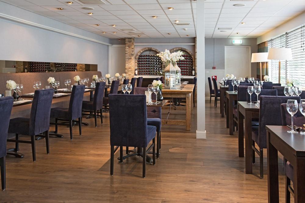 Fletcher Hotel Restaurant Prinsen Vlijmen المظهر الخارجي الصورة