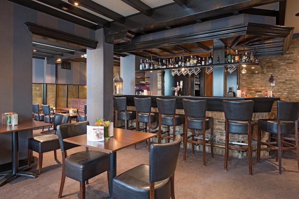 Fletcher Hotel Restaurant Prinsen Vlijmen المظهر الخارجي الصورة