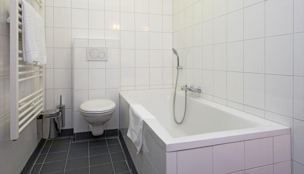 Fletcher Hotel Restaurant Prinsen Vlijmen المظهر الخارجي الصورة