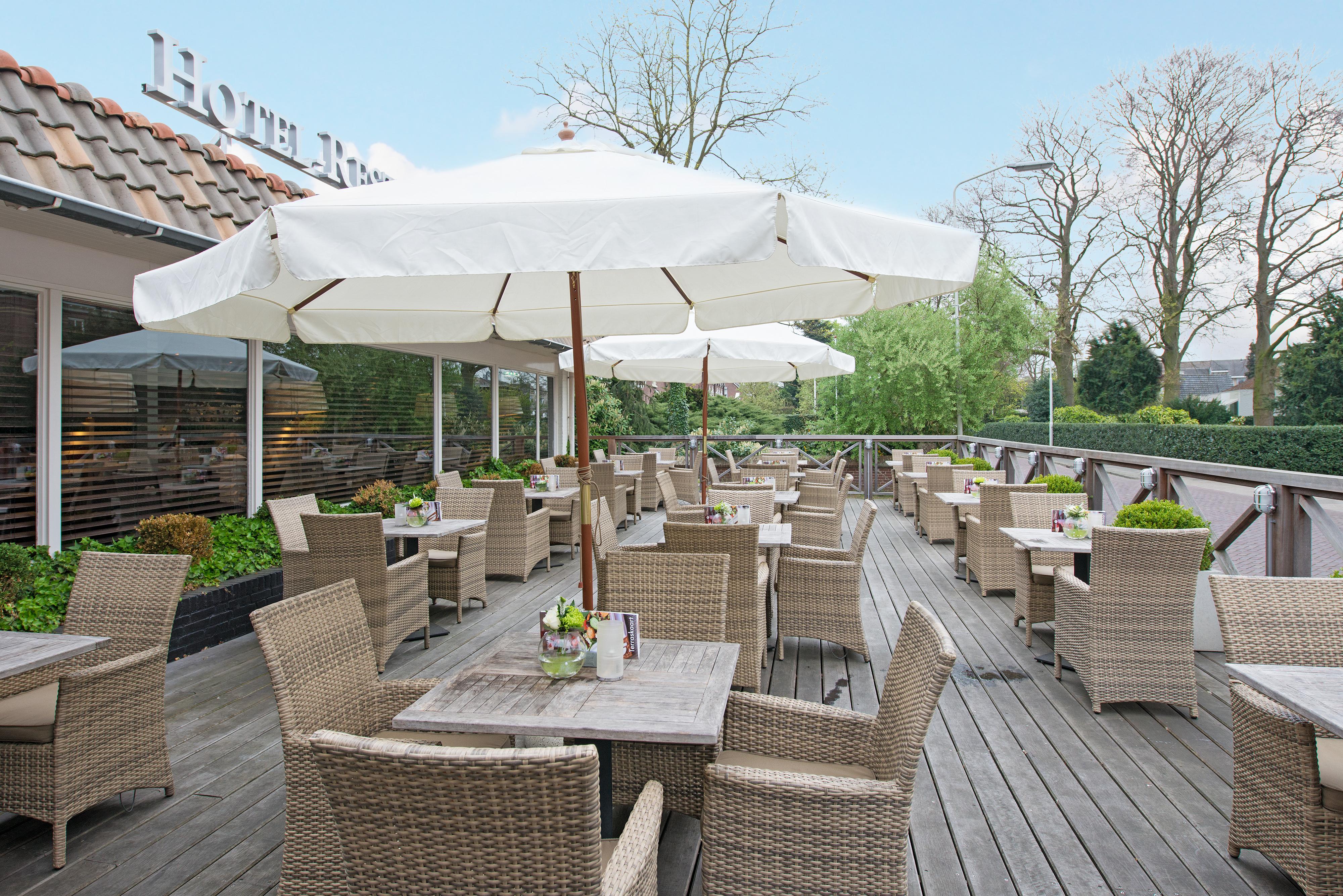 Fletcher Hotel Restaurant Prinsen Vlijmen المظهر الخارجي الصورة