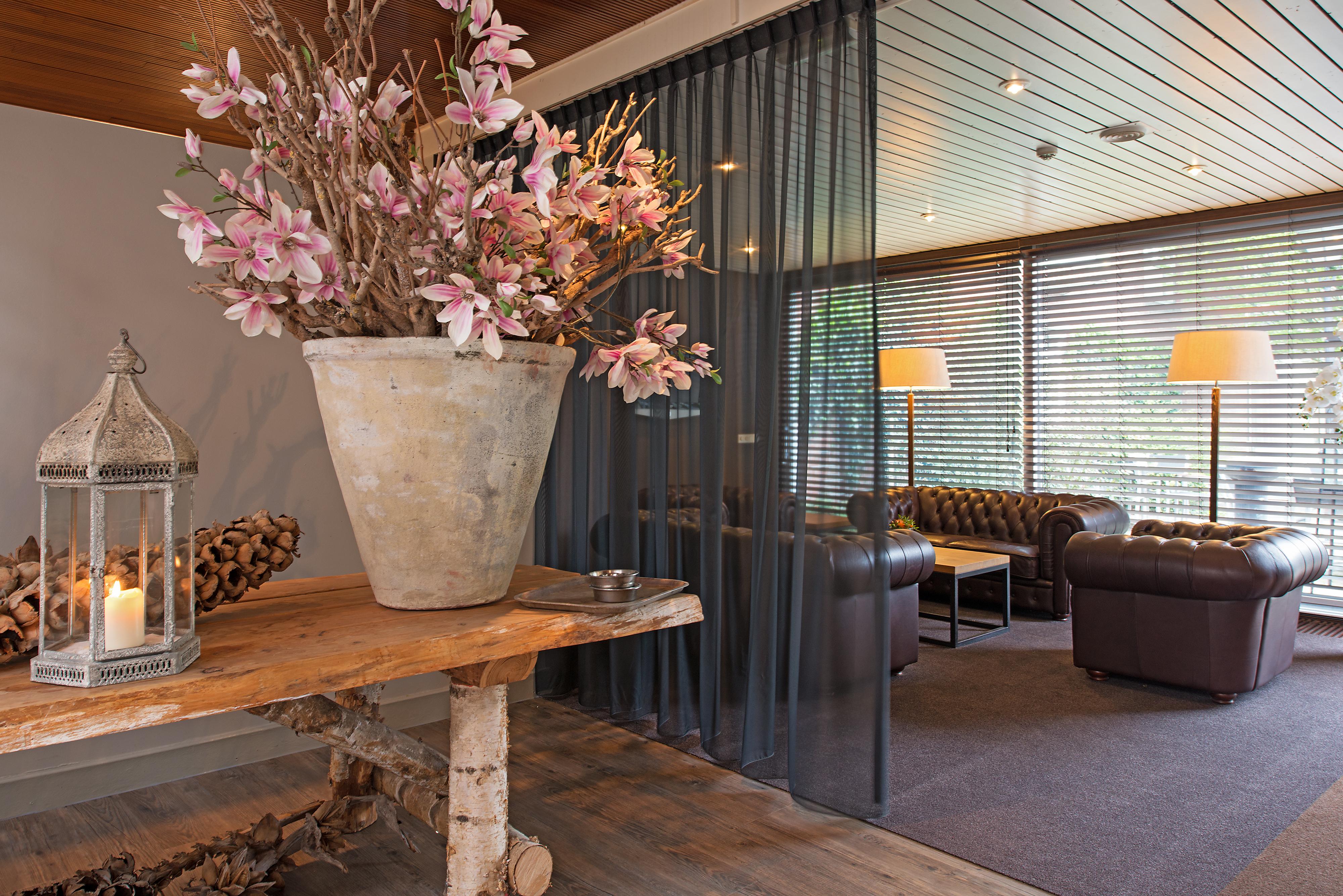 Fletcher Hotel Restaurant Prinsen Vlijmen المظهر الخارجي الصورة