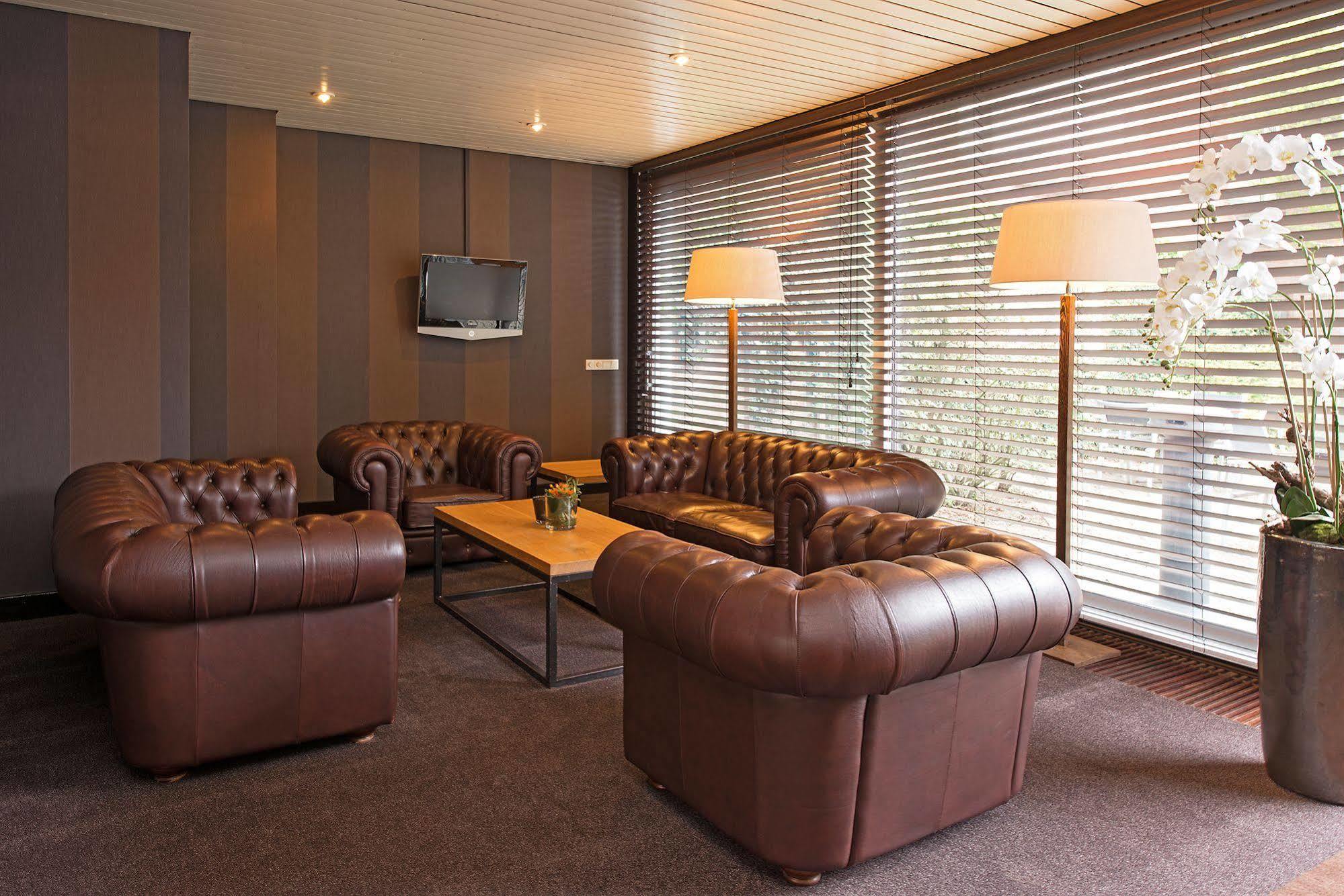 Fletcher Hotel Restaurant Prinsen Vlijmen المظهر الخارجي الصورة