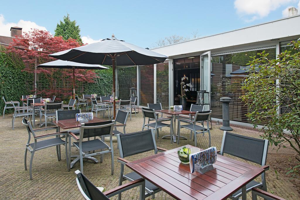 Fletcher Hotel Restaurant Prinsen Vlijmen المظهر الخارجي الصورة
